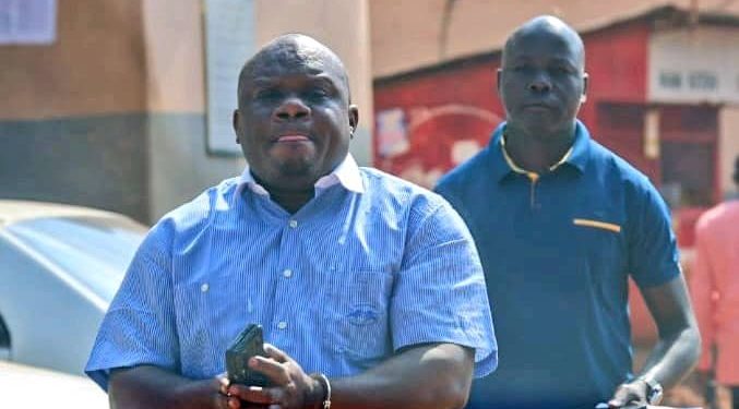 Kampala Businessman Charged In A 300 Million Fake Gold Deal