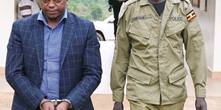 Butambala District Service Official Pleads Guilty To Forgery