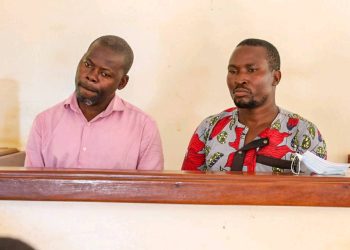 Kiiboga District officials Charged For Fuel Used On Grounded Vihicles