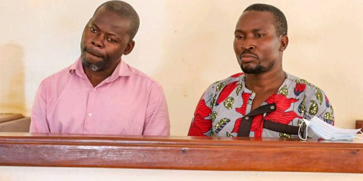 Kiiboga District officials Charged For Fuel Used On Grounded Vihicles