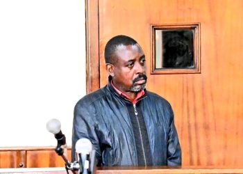 Another Teachers Boss Charged In The Presidential.Billions Cash Fraud