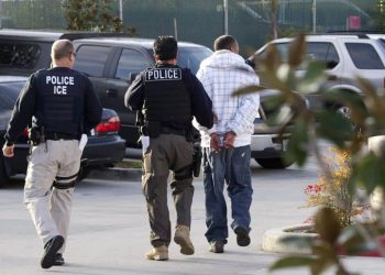 CASH IN AS UGANDA ACCEPTS TO RECEIVE AMERICAN DEPORTEES