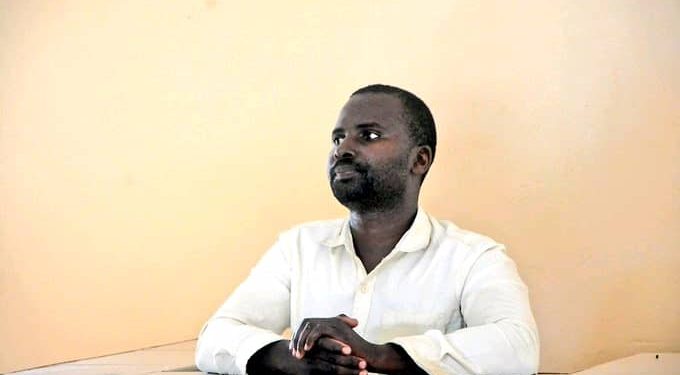 PDM SACCO CHAIRPERSON CONVICTED FOR EXTORTING PDM BENEFICIARIES