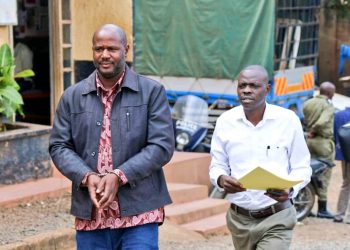 8 Scouts Bosses Charged Over Kaazi Land And Destruction