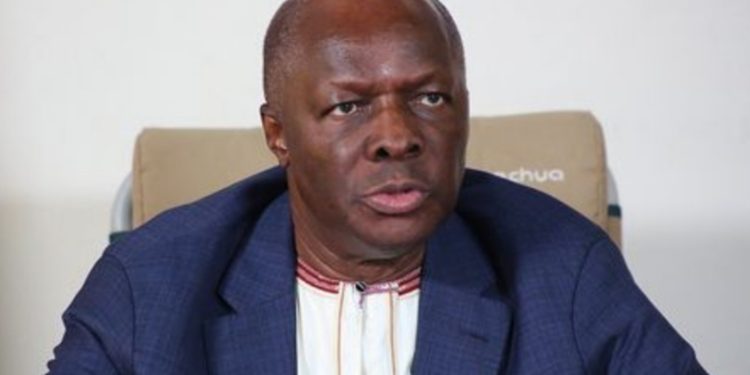 Why The Kabaka Warned His People On Polls