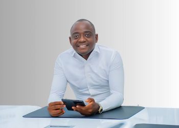 Ronald Mayinja praises Ham in new song.