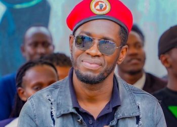 Nubian Li is Arrested as Police Intensifies Crackdown on NUP