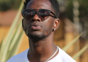 The Moment Nubian Li Was Released/After Brief Arrest