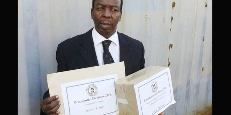 PUBLIC BLAMES CASE HOSPITAL FOR SACKING DR LUKYAMUZI OVER PRESIDENTIAL AMBITIONS