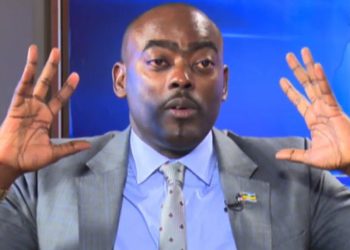 DP’s Mukasa Mbidde Now Seeks Political Solace In Buwekula County