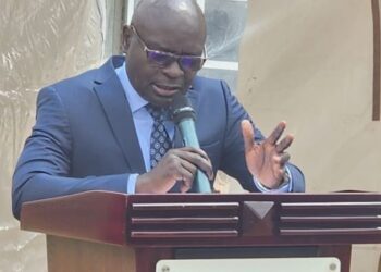 EC Sets Strict Conditions for Accessing Presidential Nomination Venue