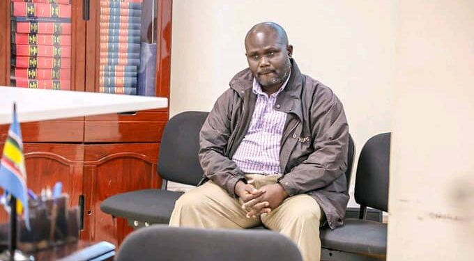 City Con Man Defaults, Over 700m Using Fake Ownership Documents