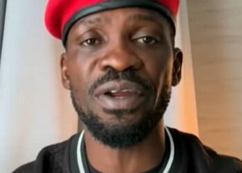 DROPPED NUP MPs PROTEST MOVE, PLAN COMEBACK