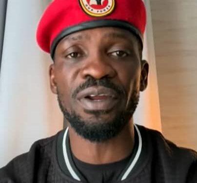 DROPPED NUP MPs PROTEST MOVE, PLAN COMEBACK