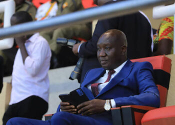 Vipers Pulls Out Of FUFA League Sighting Disregard