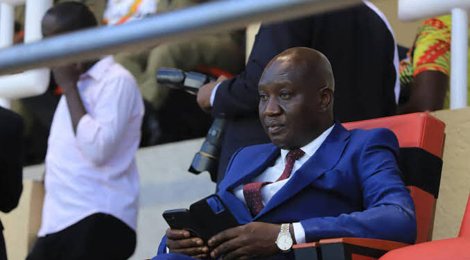 Vipers Pulls Out Of FUFA League Sighting Disregard