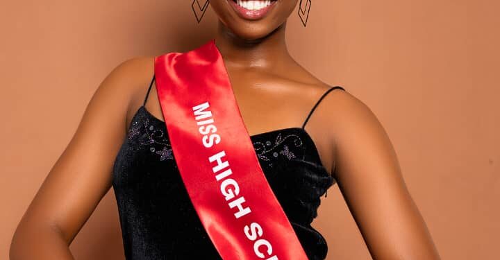 Miss High School Calls Upon Candidates As Exams Start