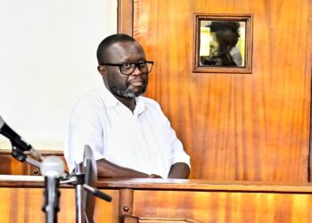 COURT REMANDS TWO OVER FRAUD