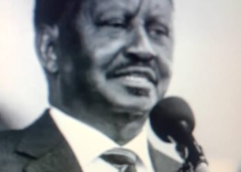 Kenya’s Kingpin Politician Raila Odinga Dies In India