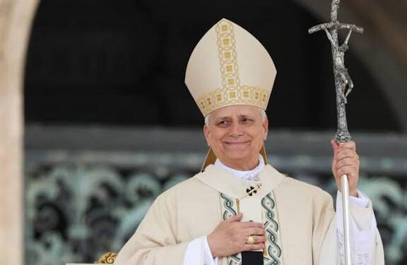 Pope Leo Meets Clergy Abuse Survivors, Vows Justice and Reform