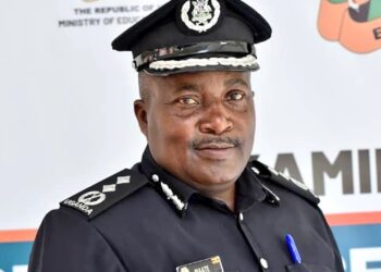 Dead Police Commissioner Feared Poisoned Over Dubious Land Matters