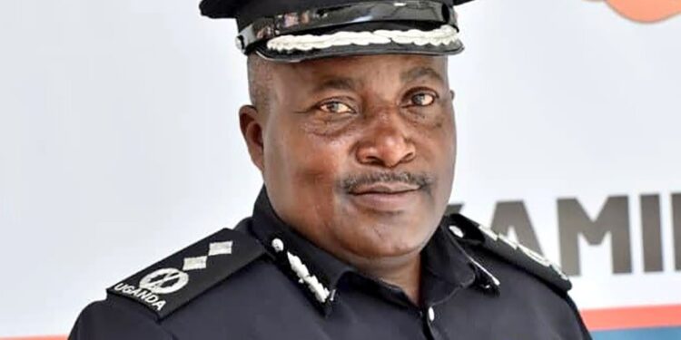 Dead Police Commissioner Feared Poisoned Over Dubious Land Matters