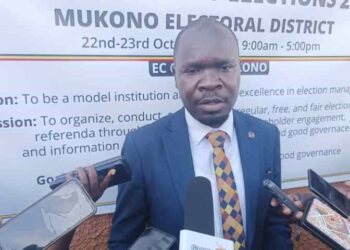 Mukono MP Aspirant Arrested Over Corruption