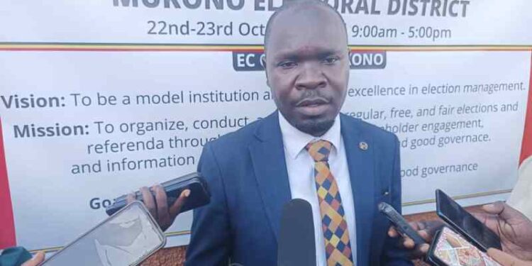 Mukono MP Aspirant Arrested Over Corruption