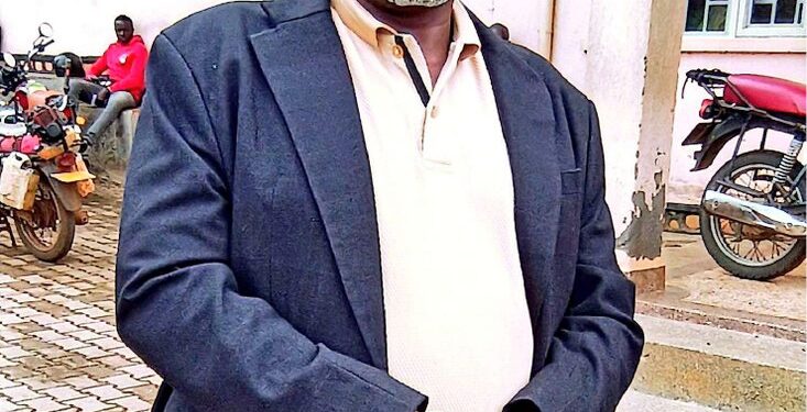 Kyenjojo Businessman Charged Over Fraud