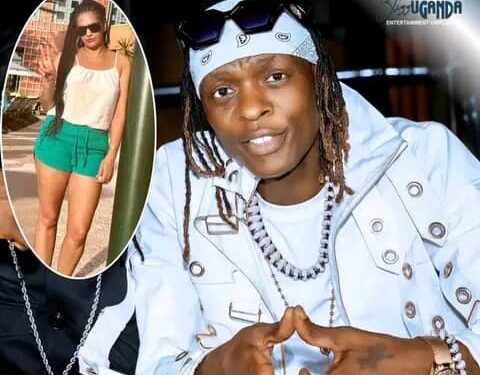 Jose Chameleone Set to Marry Again Following Reported Split from Daniella Atim