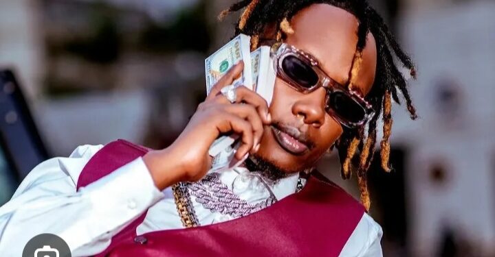 Top Ugandan Songs Dominating the Charts This Week