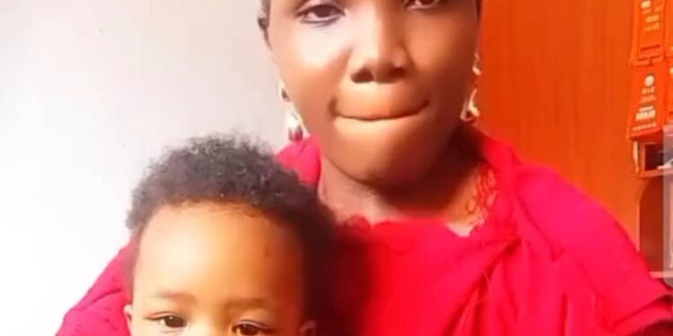 Masaka Land Lord Will Be Charged For Murder Over Septic Death Of Mother And Baby
