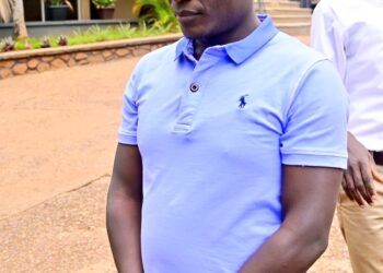 SH-ACU ARRAIGNS ANOTHER SUSPECT IN BUNGA HOUSE FRAUD CASE