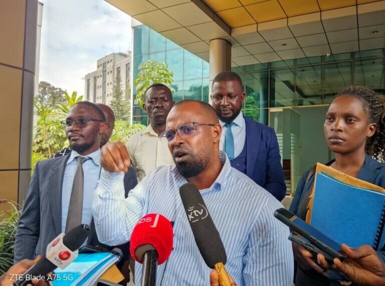 City Floods Incident : Traders Now Want Ham, KCCA Abd NEMA To Pay For Their Loss