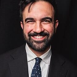 Ugandan-Born Zohran Mamdani Elected New York City Mayor