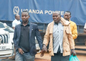 Wakiso Land Grabbers charged for Illegal Eviction and Property Destruction