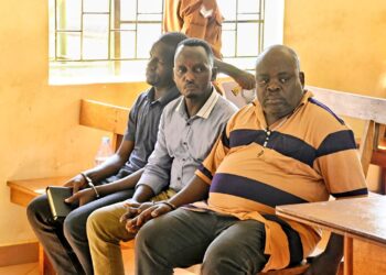 Three Businessmen Remanded Over Land Grabbing In Kasanje