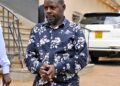 State House Impersonator Remanded