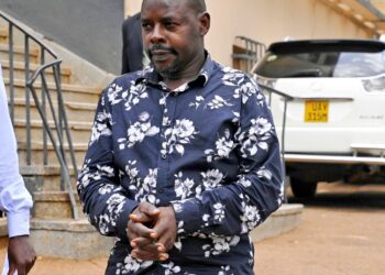 State House Impersonator Remanded