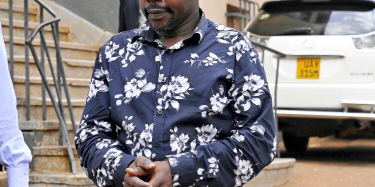 State House Impersonator Remanded