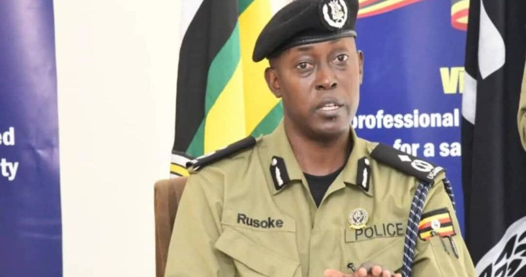 Police bans presidential, MPs, campaign procession