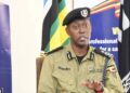 Police bans presidential, MPs, campaign procession