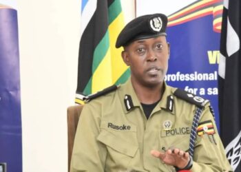Police bans presidential, MPs, campaign procession