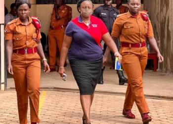 Warrant of arrest issued to former permanent secretary