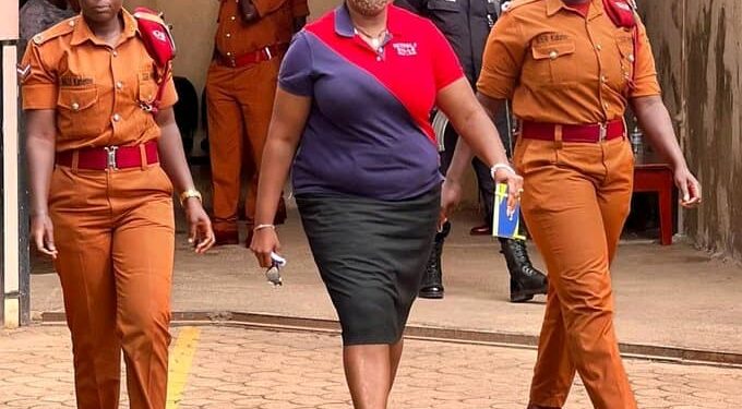 Warrant of arrest issued to former permanent secretary