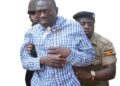 Col Dr Besigye Gets Temporary Relief In Luzira