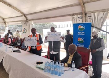 Open Campaigns Commences As Voters Morale Remains Low