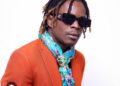 East African top trending song this week