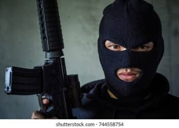 How Gunman Kidnapped Njeru Girl At Gunpoint