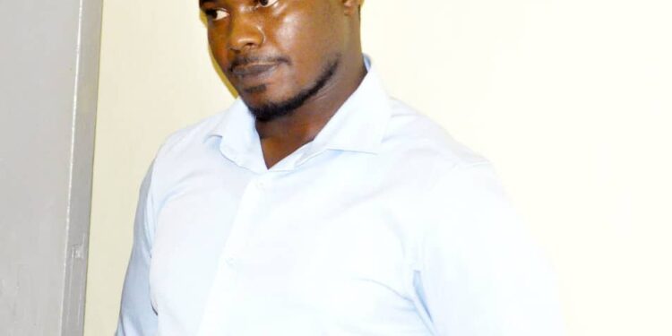 Business Executive Director charged over UGX 800M Procurement Scam